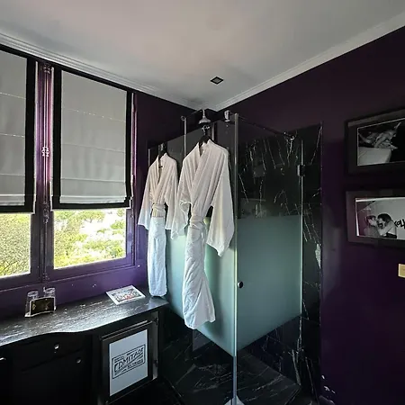 Hotel Ermitage 3*